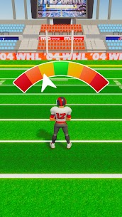 Hyper Touchdown 3D v3.3 (MOD, Latest Version) Free For Android 6