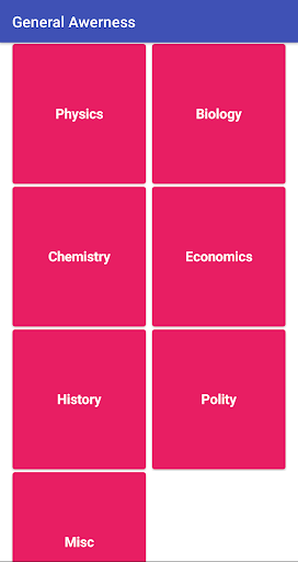 Quiz for RRB NTPC JE