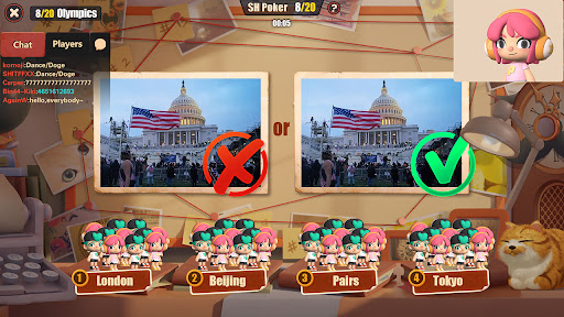 Pwnk Screen 2