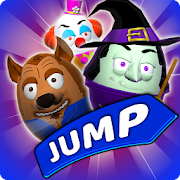 Top 12 Arcade Apps Like MonsterEggs Jump - Best Alternatives