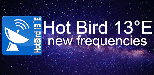 Hotbird Frequency List Updated 2020 - Apps on Google Play