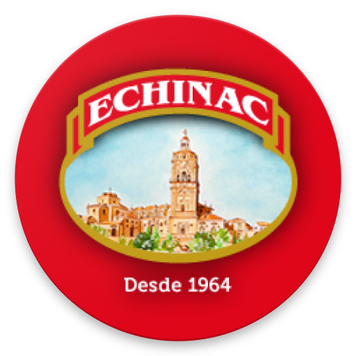 Aceites Echinac