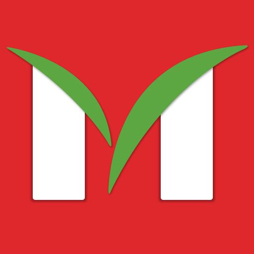 Manju Medicals logo