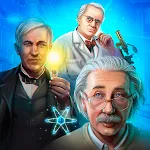 Cover Image of Télécharger Inventor's Muse - Escape Room Adventure 1.1 APK