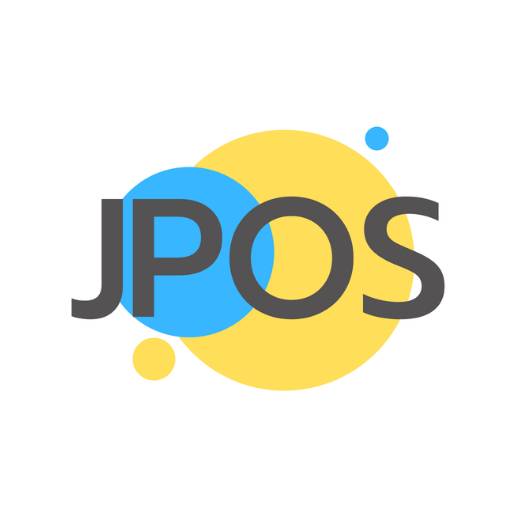 JposappMini logo