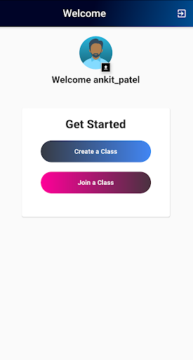 Quizable Screen 2