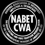 NABET-CWA icon