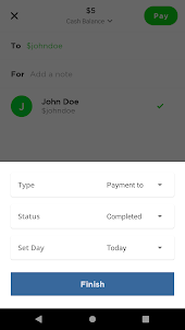 Download more similar Cash Prank Maker games/apps on PC