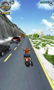 AE 3D MOTOR :Racing Games