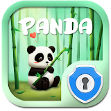 panda Theme-AppLock Pro Theme icon