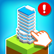 Tap Tap: Idle City Builder Sim Mod apk أحدث إصدار تنزيل مجاني