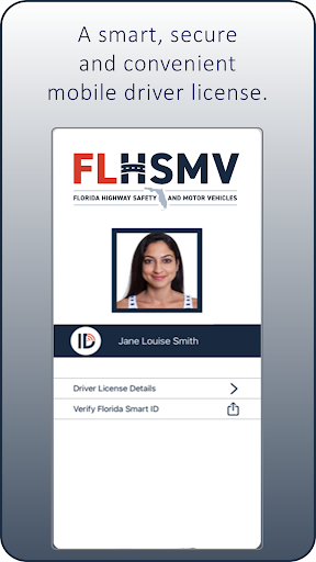 Florida Smart ID by Thales