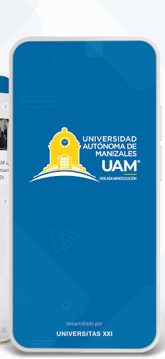 UAM Título Seguro Screen 3