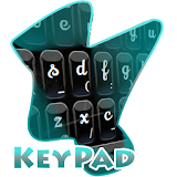 Darkness Keypad Cover icon