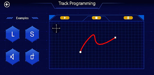 IAI Toy Screen 2