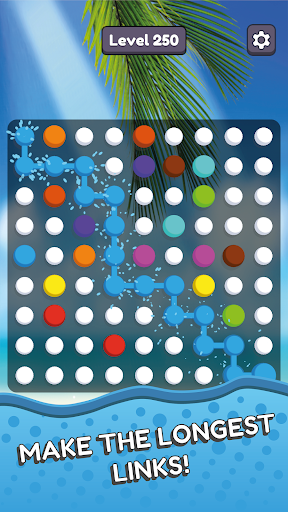 Connect the Balls Screen 3