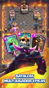 Clash Royale (Dinero ilimitado) 2