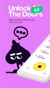 BlufVPN  Secure VPN service Unknown