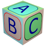 ABC Write icon