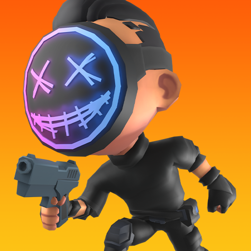 Blast Royale: Battle Online Télécharger sur Windows