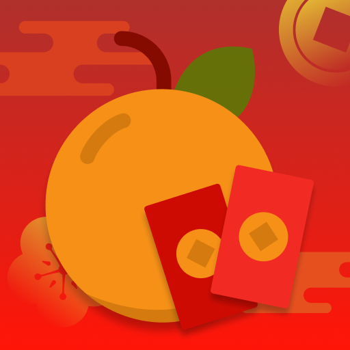 CNY Lohei Yusheng Greetings logo