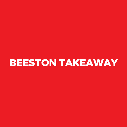 Beeston Takeaway NG9 logo