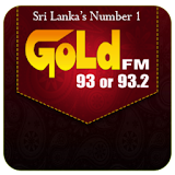 Gold FM Mobile icon