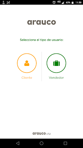 Anteprima dell'app