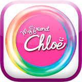 My friend Chloe App (EN-UK) icon