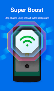 WiFi Doctor Free – WiFi Security Check For PC installation