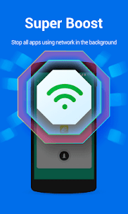 WiFi Doctor Free - WiFi Security Check