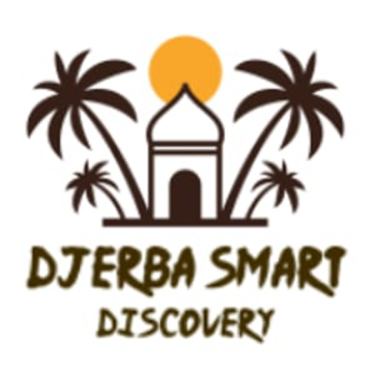Djerba discovery 2.0.0 Icon