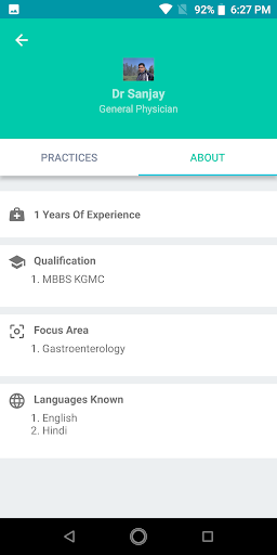 Dr.Hindesh Screen 3