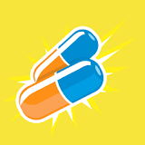 Supplements Guide icon