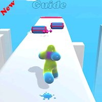 New Guide Blob Runner 3D