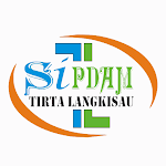 Cover Image of Unduh SiPDAM Tirta Langkisau  APK