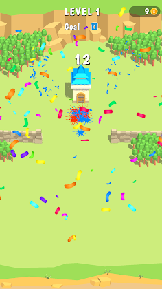 Draw & Conquer - Screenshot 4