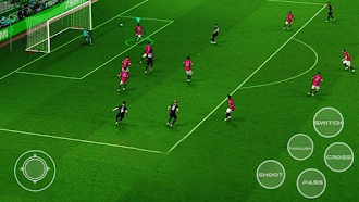Game screenshot Football Soccer League 2025 hack