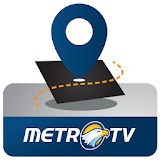 Peta Mudik Metro TV icon