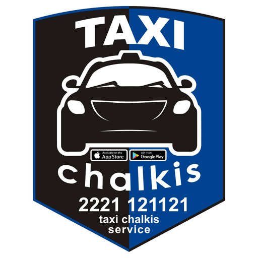 Taxi Chalkis Scarica su Windows