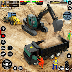City JCB Construction Games 3D