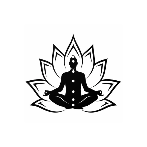 Jeeva Samaadhi Shrines logo