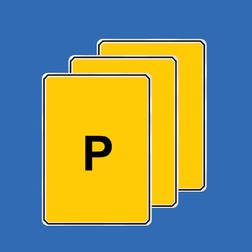 Pokemon Card Maker logo