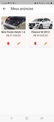 AL Autoshopping Screen 2
