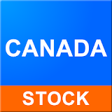 Canada Stock icon