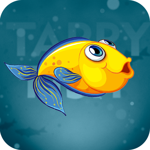 Tappy Fish 4 Icon