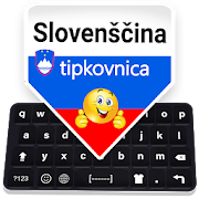 Slovenian Keyboard: Slovenian Language Typing