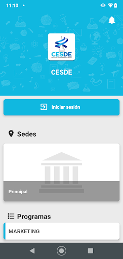 CESDE