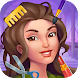 Happy Happens: Makeover Puzzle - Androidアプリ