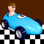 Slot Car Racing 3D Apk